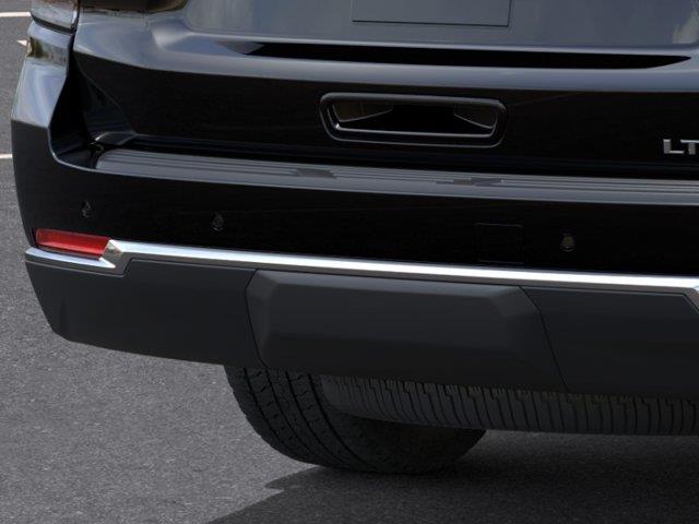 chevrolet Suburban 2026 - 14