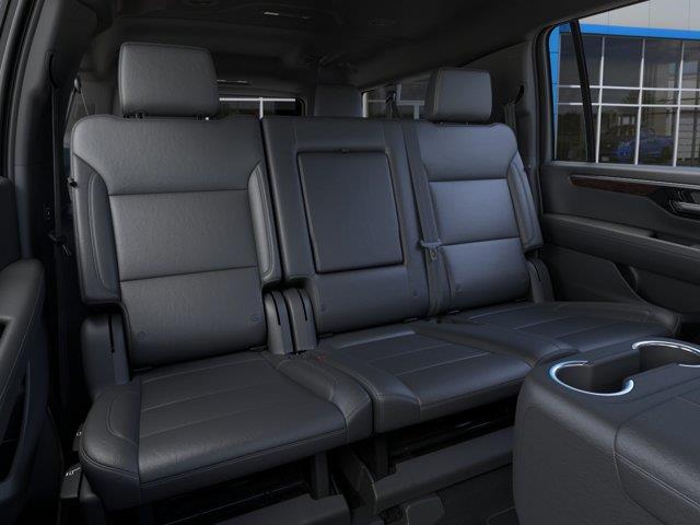 chevrolet Suburban 2026 - 17