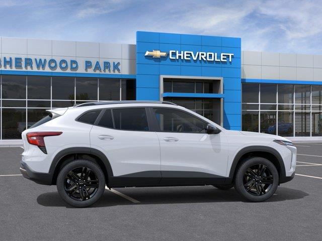 chevrolet Trax 2026 - 5