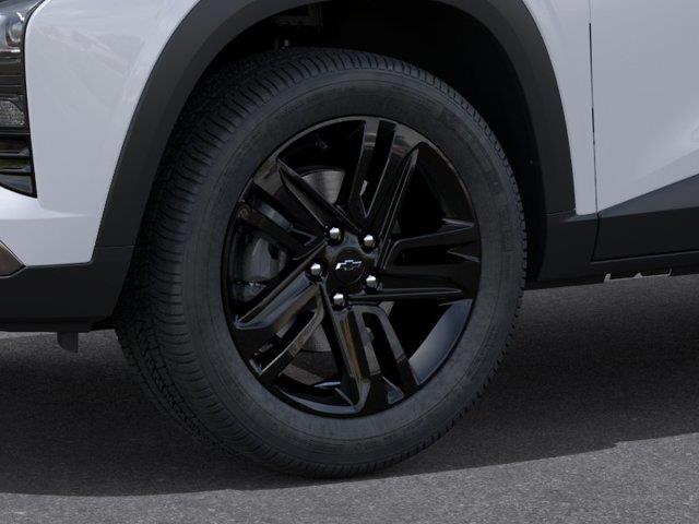 chevrolet Trax 2026 - 9