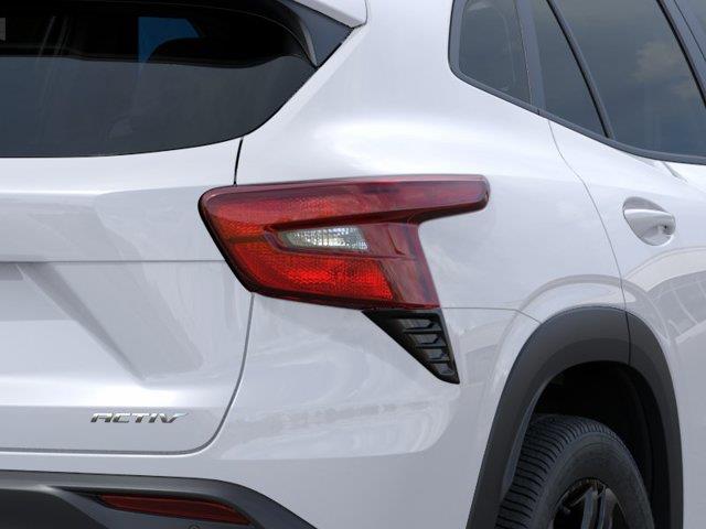 chevrolet Trax 2026 - 11