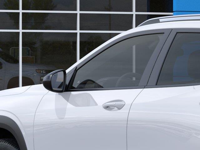 chevrolet Trax 2026 - 12