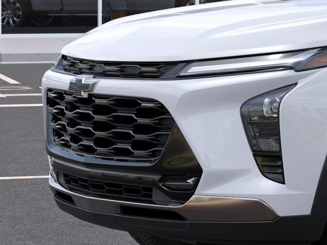 chevrolet Trax 2026 - 13