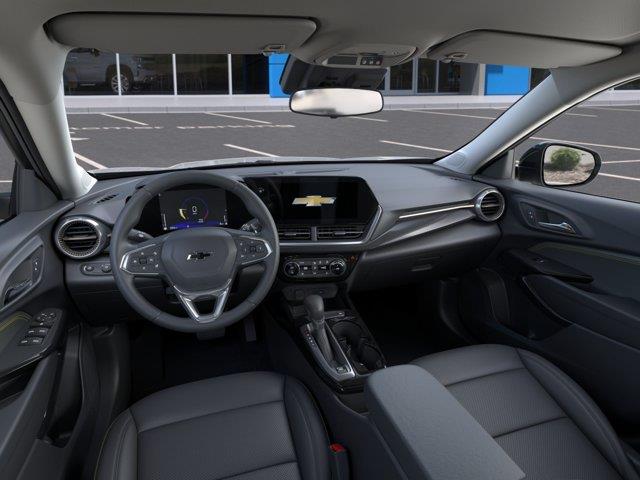 chevrolet Trax 2026 - 15