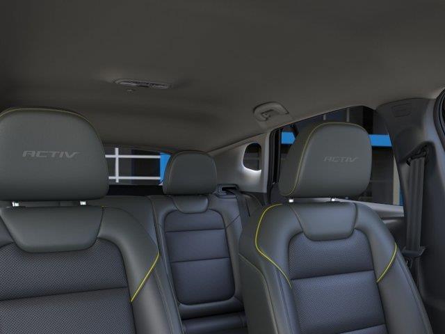 chevrolet Trax 2026 - 24