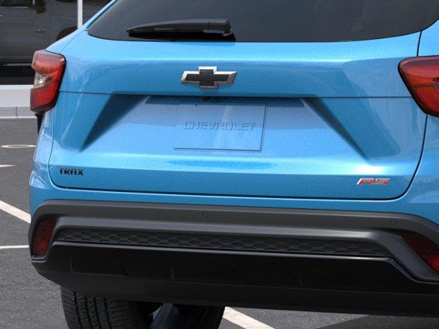 chevrolet Trax 2026 - 14