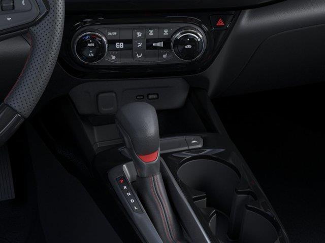 chevrolet Trax 2026 - 23