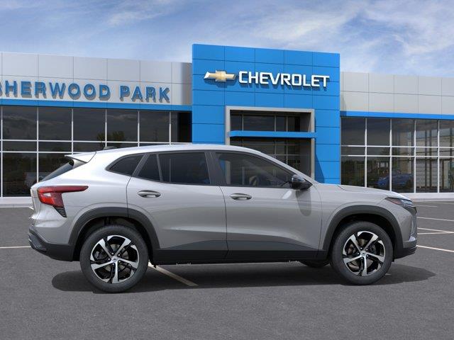 chevrolet Trax 2026 - 5