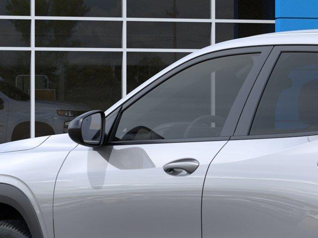 chevrolet Trax 2026 - 12