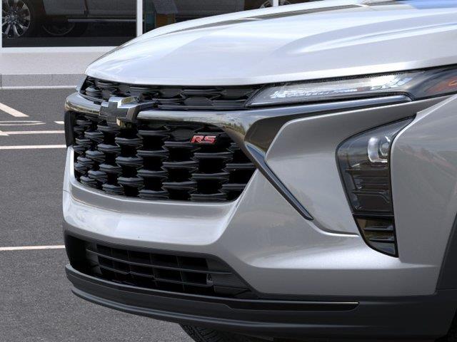 chevrolet Trax 2026 - 13