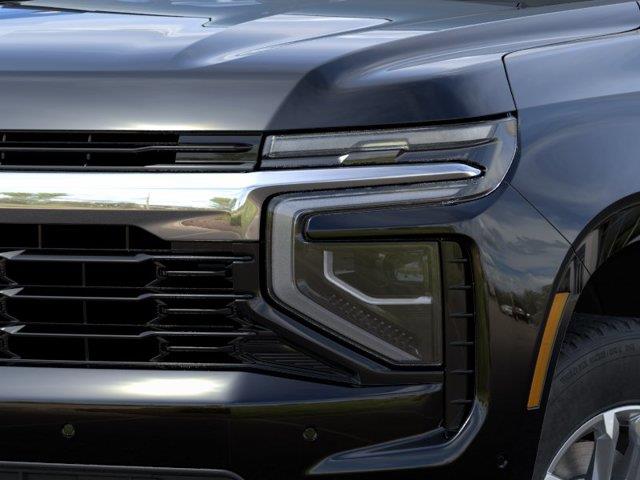 chevrolet Suburban 2026 - 10