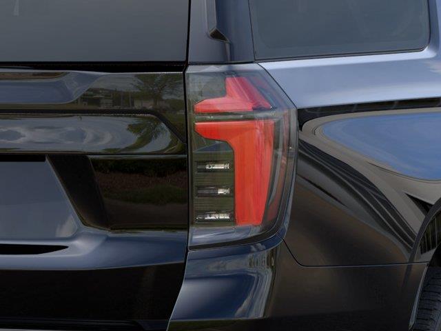 chevrolet Suburban 2026 - 11