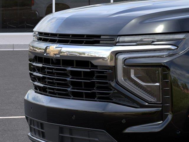 chevrolet Suburban 2026 - 13