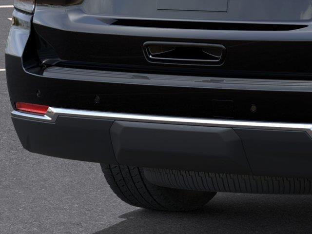 chevrolet Suburban 2026 - 14