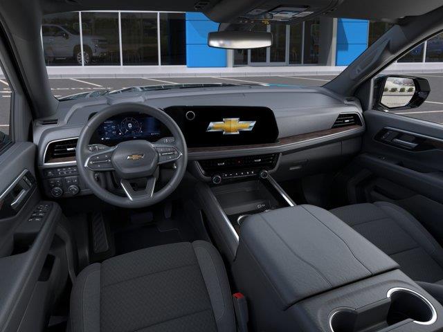 chevrolet Suburban 2026 - 15