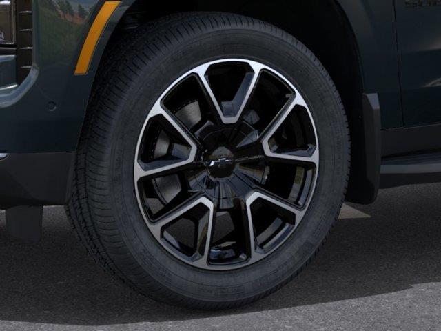 chevrolet Suburban 2026 - 9
