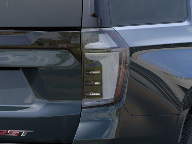 chevrolet Suburban 2026 - 11