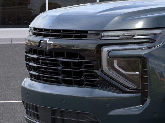 chevrolet Suburban 2026 - 13