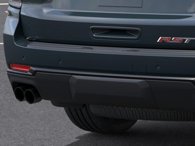 chevrolet Suburban 2026 - 14