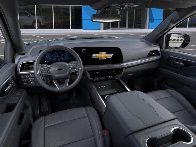 chevrolet Suburban 2026 - 15