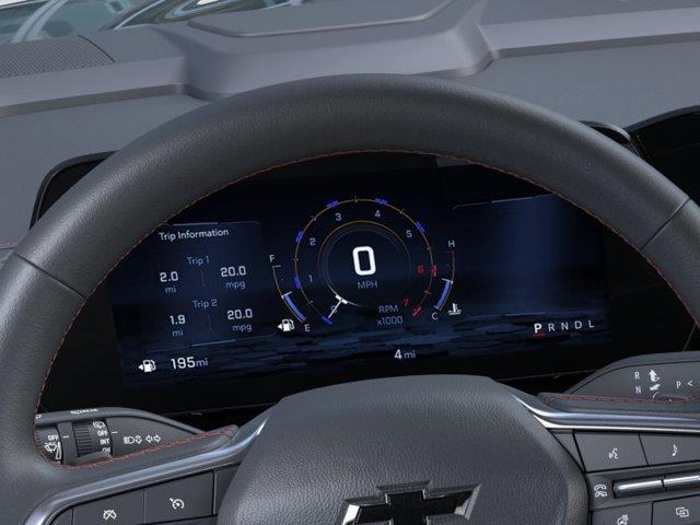 chevrolet Suburban 2026 - 18