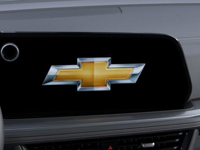 chevrolet Suburban 2026 - 20