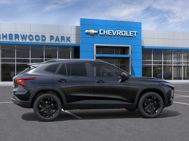 chevrolet Trax 2026 - 5