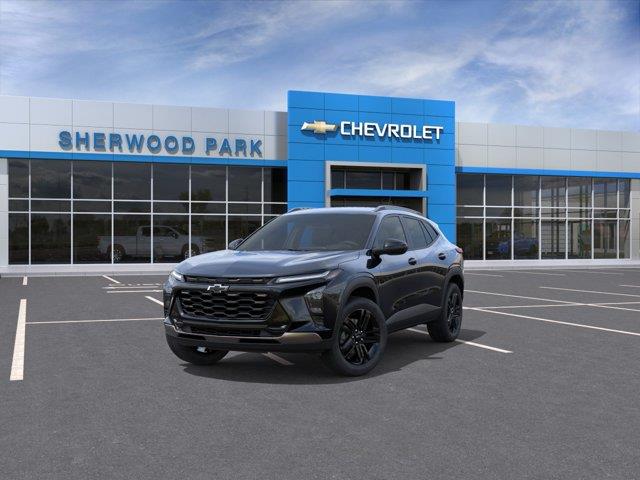 chevrolet Trax 2026 - 8