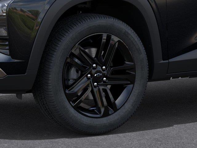 chevrolet Trax 2026 - 9