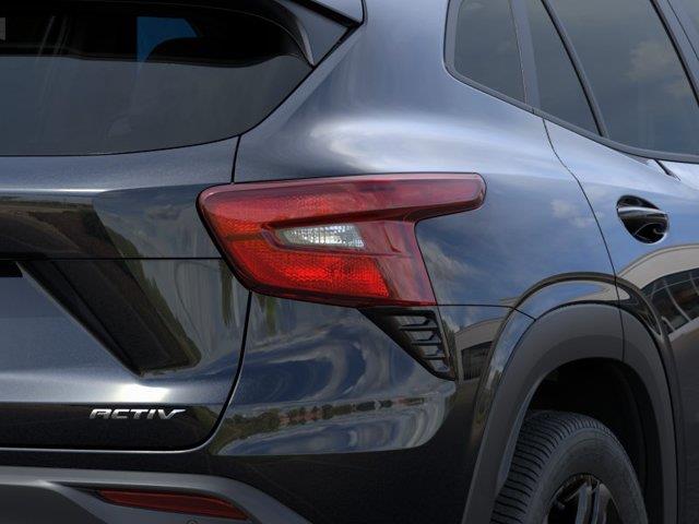chevrolet Trax 2026 - 11