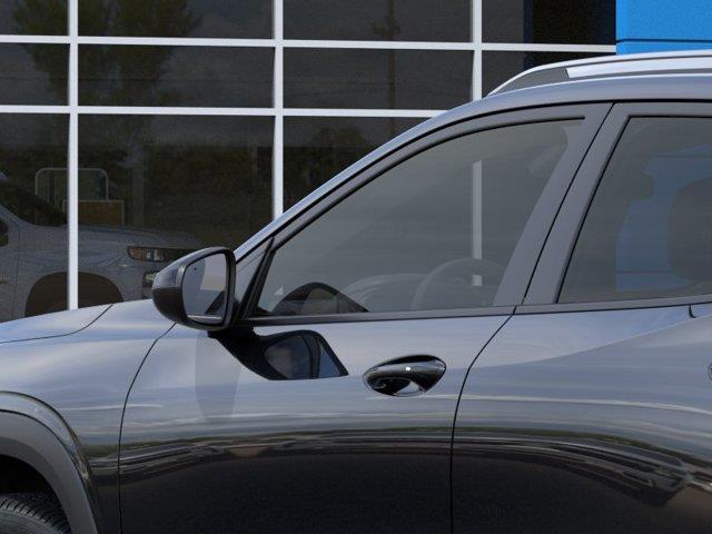 chevrolet Trax 2026 - 12
