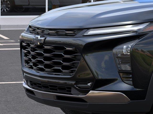 chevrolet Trax 2026 - 13