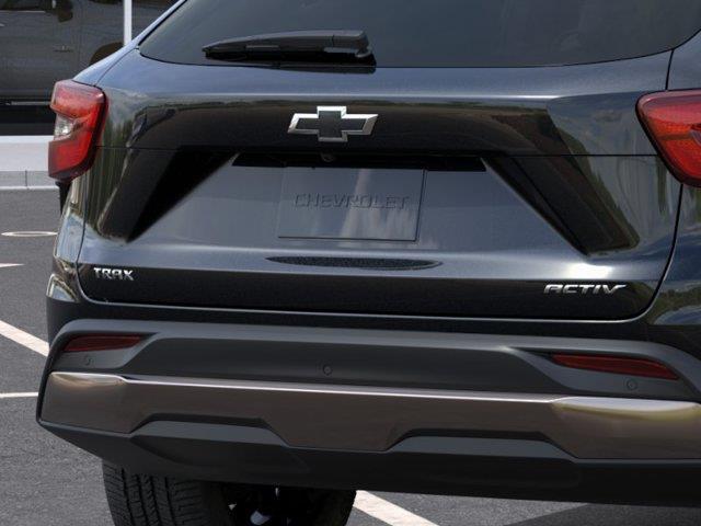 chevrolet Trax 2026 - 14