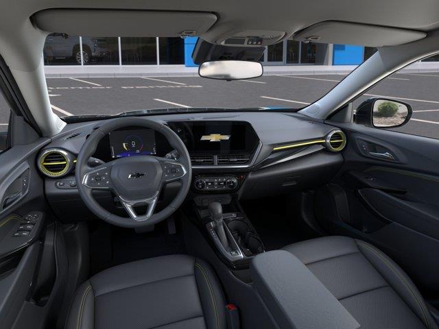 chevrolet Trax 2026 - 15