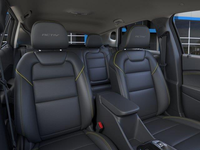 chevrolet Trax 2026 - 16