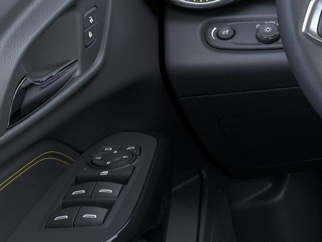 chevrolet Trax 2026 - 22