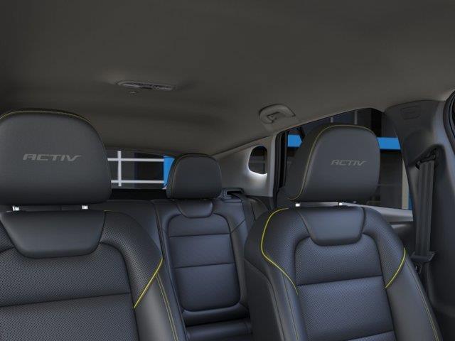 chevrolet Trax 2026 - 24