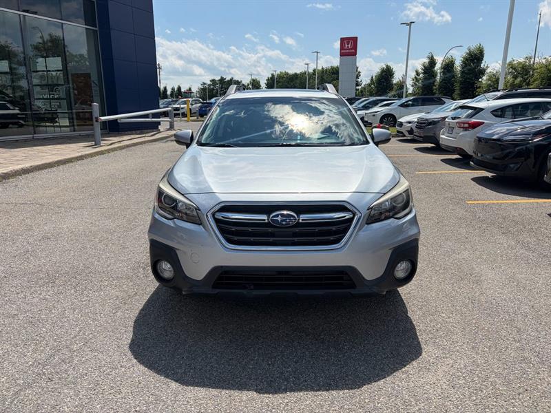 subaru Outback 2018 - 2