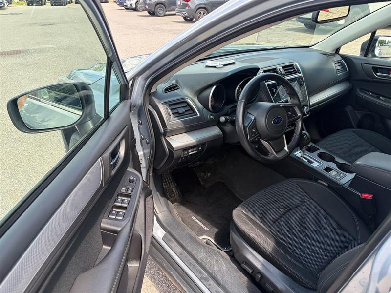 subaru Outback 2018 - 9