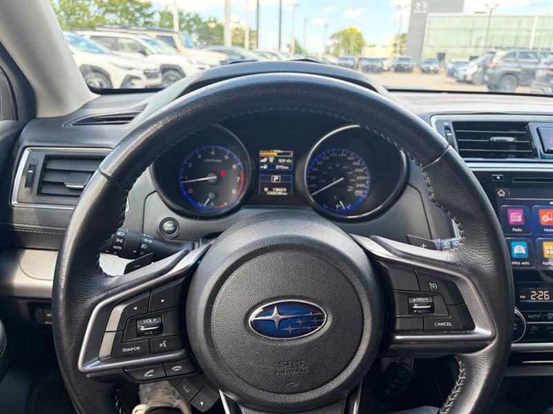 subaru Outback 2018 - 10