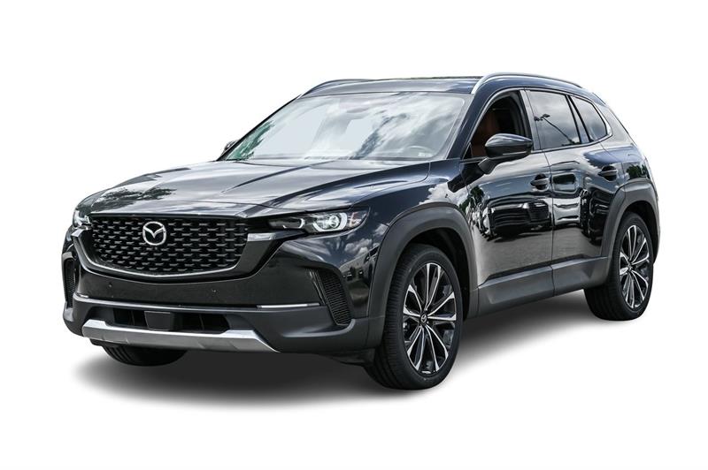 mazda CX-50 2024