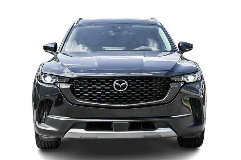 mazda CX-50 2024 - 2