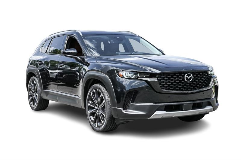 mazda CX-50 2024 - 3