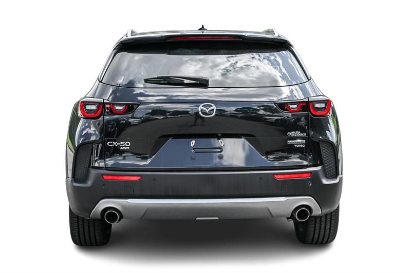 mazda CX-50 2024 - 5