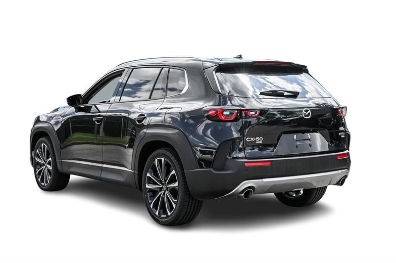 mazda CX-50 2024 - 6