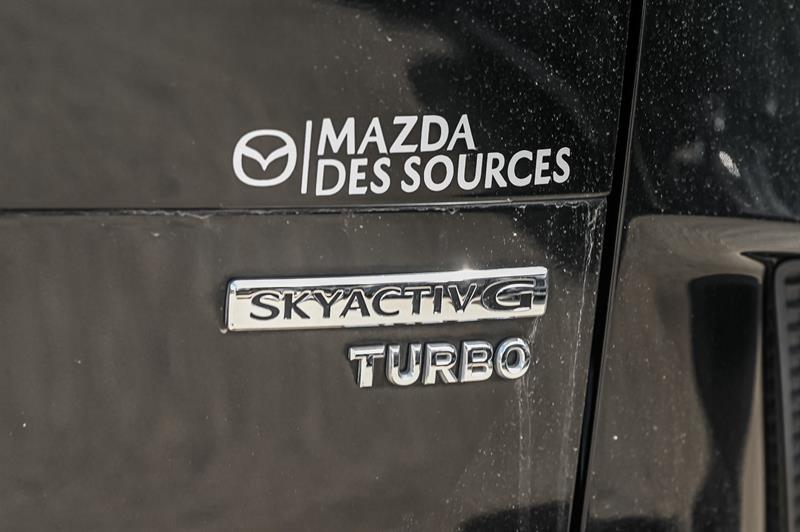 mazda CX-50 2024 - 9