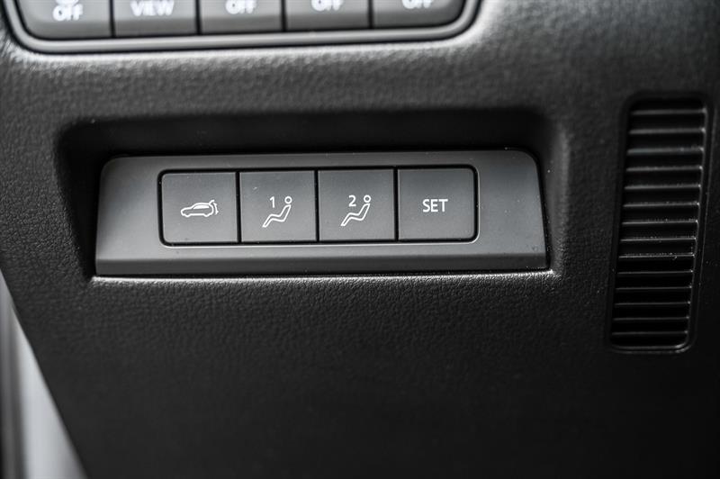 mazda CX-50 2024 - 13