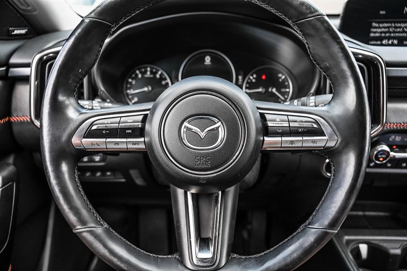 mazda CX-50 2024 - 14