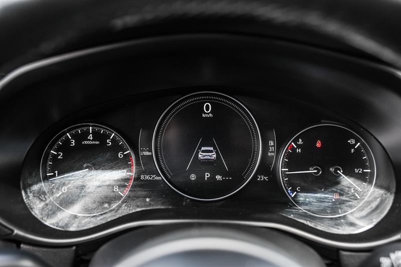 mazda CX-50 2024 - 15