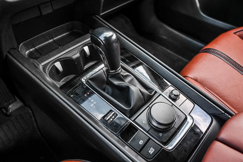 mazda CX-50 2024 - 16